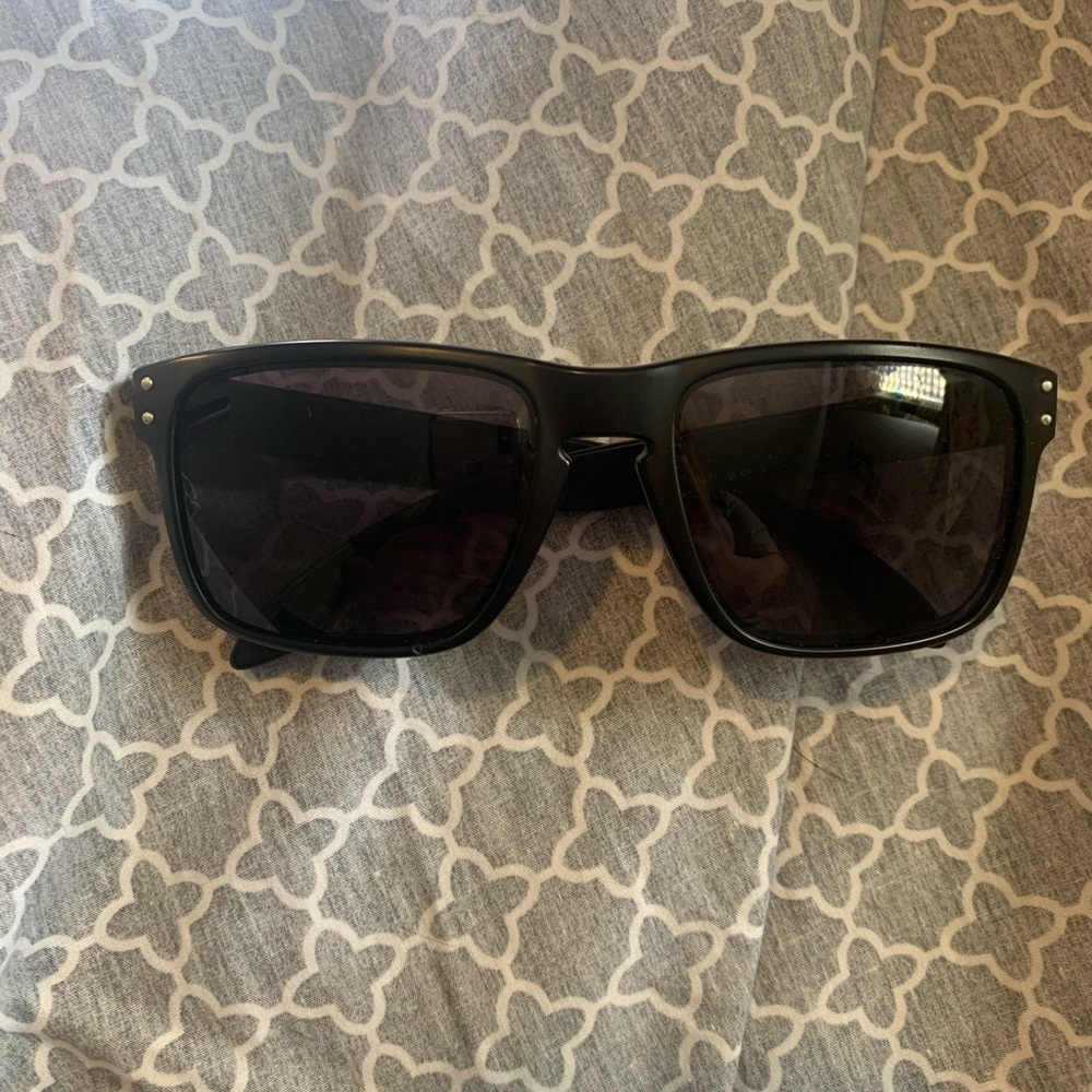 Oakley Holbrook Sunglasses